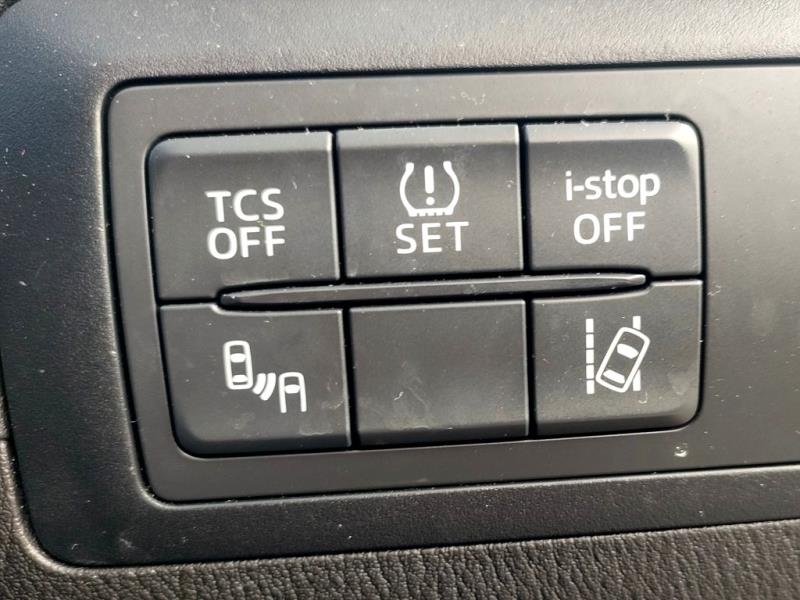 2016 Mazda CX-5 Petrol
