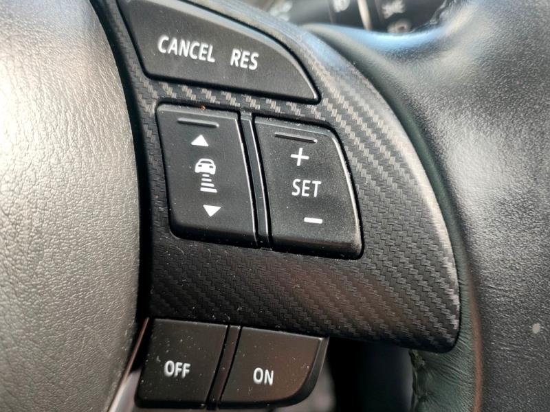 2016 Mazda CX-5 Petrol