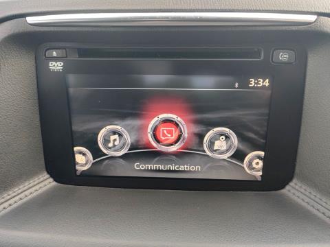 2016 Mazda CX-5 Petrol - Thumbnail