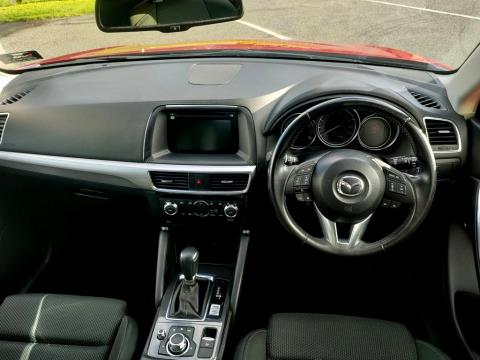 2016 Mazda CX-5 Petrol - Thumbnail