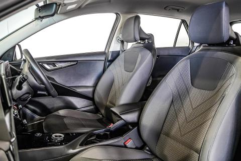 2022 Kia Niro EV Light 460 64kWh - Thumbnail