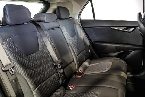 2022 Kia Niro EV Light 460 64kWh - Thumbnail