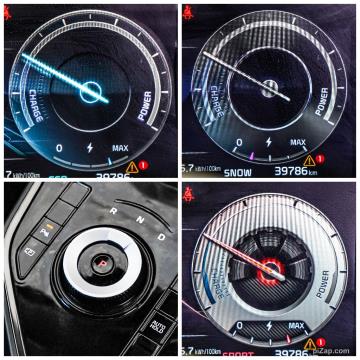 2022 Kia Niro EV Light 460 64kWh - Thumbnail
