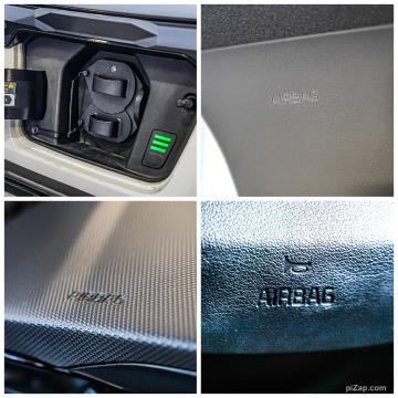 2022 Kia Niro EV Light 460 64kWh - Thumbnail
