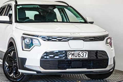 2022 Kia Niro EV Light 460 64kWh - Thumbnail