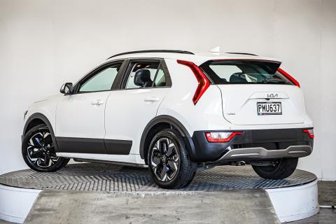 2022 Kia Niro EV Light 460 64kWh - Thumbnail