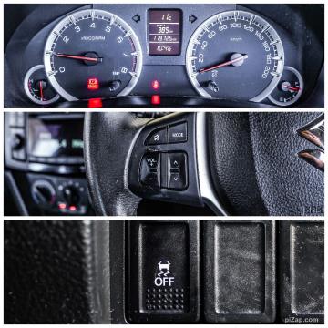 2011 Suzuki Swift 5 Door - Thumbnail