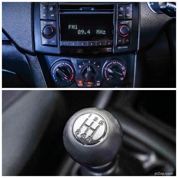 2011 Suzuki Swift 5 Door - Thumbnail