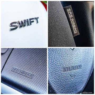 2011 Suzuki Swift 5 Door - Thumbnail