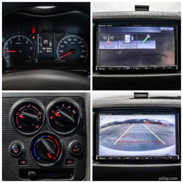 2018 Nissan NV350 5 Door - Thumbnail