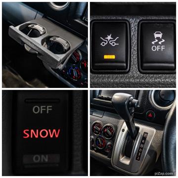 2018 Nissan NV350 5 Door - Thumbnail