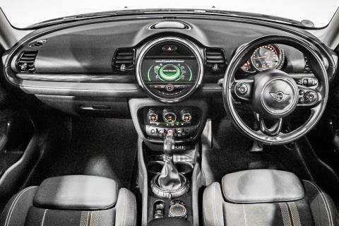 2016 Mini Clubman - Thumbnail