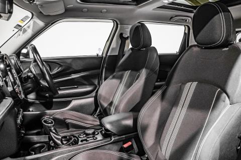 2016 Mini Clubman - Thumbnail