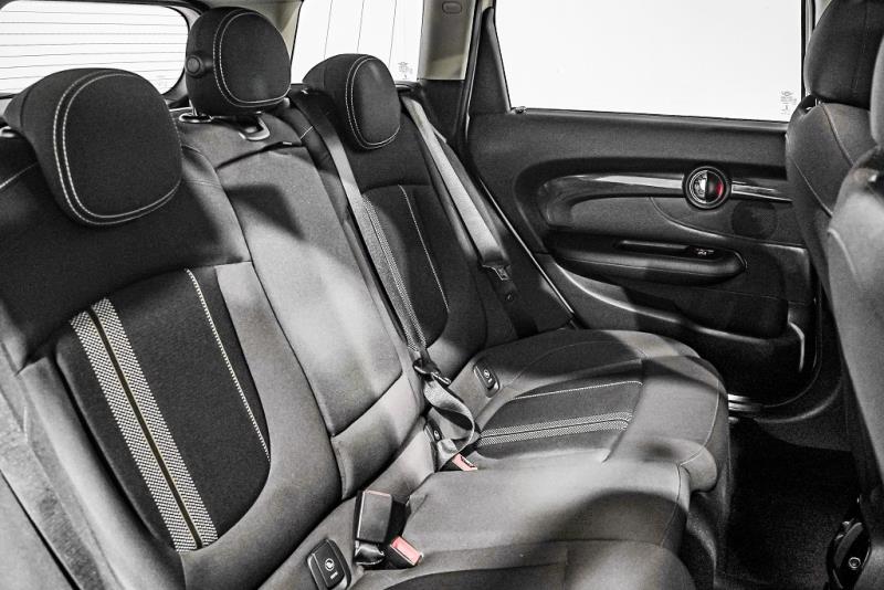 2016 Mini Clubman