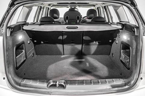 2016 Mini Clubman - Thumbnail