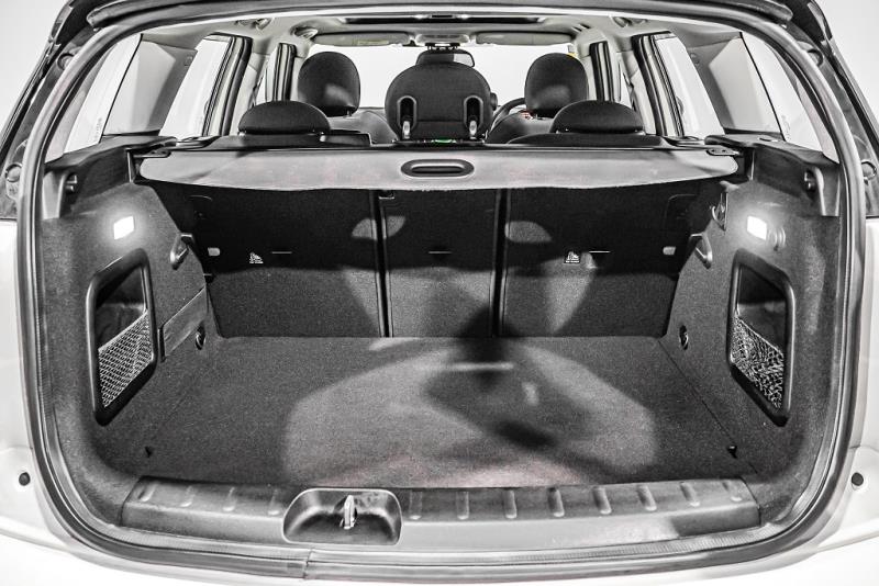2016 Mini Clubman