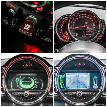 2016 Mini Clubman - Thumbnail