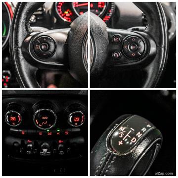 2016 Mini Clubman - Thumbnail