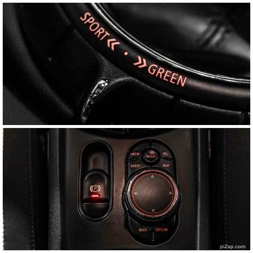2016 Mini Clubman - Thumbnail
