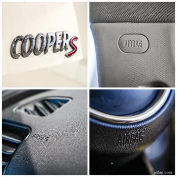2016 Mini Clubman - Thumbnail