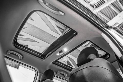 2016 Mini Clubman - Thumbnail