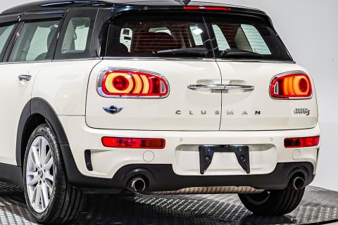 2016 Mini Clubman - Thumbnail