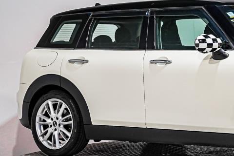 2016 Mini Clubman - Thumbnail