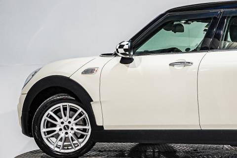 2016 Mini Clubman - Thumbnail