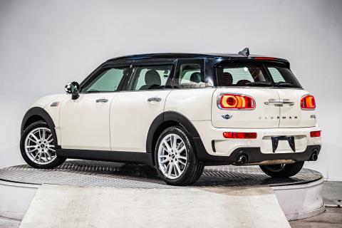 2016 Mini Clubman - Thumbnail