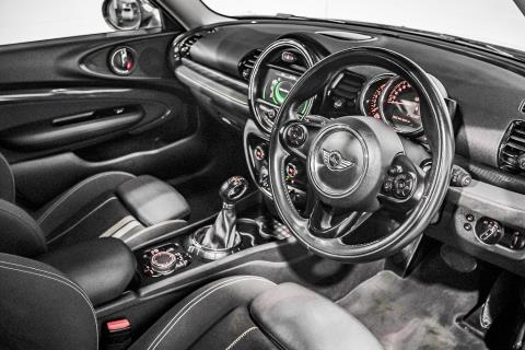2016 Mini Clubman - Thumbnail