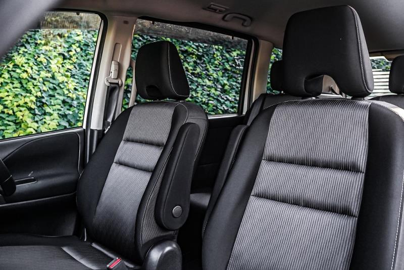 2020 Nissan Serena e-Power H-Star V