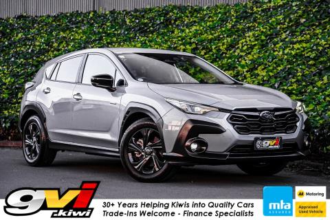 2023 Subaru Crosstrek Hybrid Touring