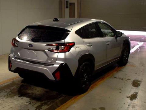 2023 Subaru Crosstrek Hybrid Touring - Thumbnail