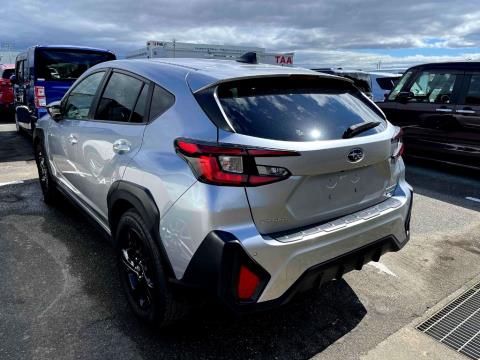 2023 Subaru Crosstrek Hybrid Touring - Thumbnail