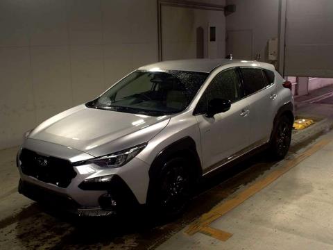 2023 Subaru Crosstrek Hybrid Touring - Thumbnail