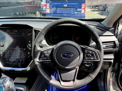 2023 Subaru Crosstrek Hybrid Touring - Thumbnail