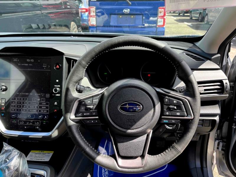 2023 Subaru Crosstrek Hybrid Touring
