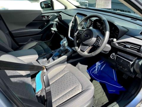 2023 Subaru Crosstrek Hybrid Touring - Thumbnail