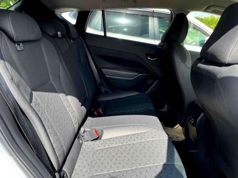 2023 Subaru Crosstrek Hybrid Touring - Thumbnail