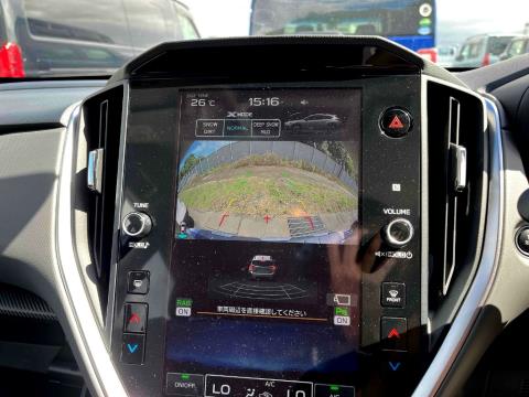 2023 Subaru Crosstrek Hybrid Touring - Thumbnail