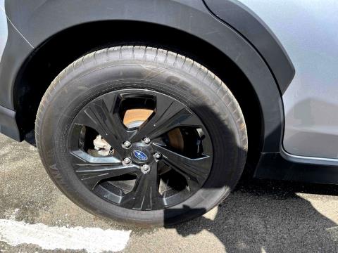 2023 Subaru Crosstrek Hybrid Touring - Thumbnail