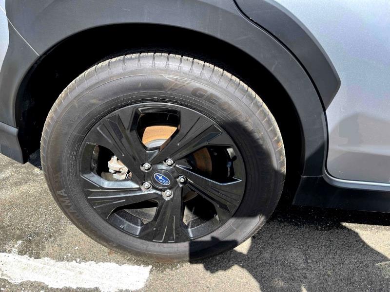 2023 Subaru Crosstrek Hybrid Touring