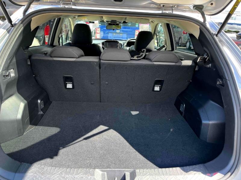 2023 Subaru Crosstrek Hybrid Touring