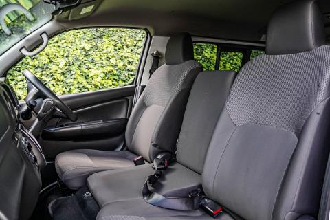 2022 Nissan NV350 / Caravan - Thumbnail