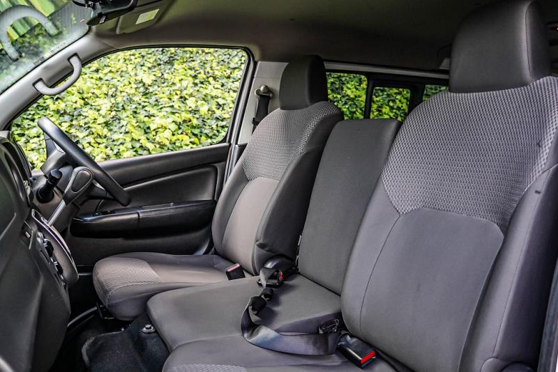 2022 Nissan NV350 / Caravan