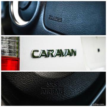 2022 Nissan NV350 / Caravan - Thumbnail