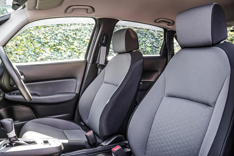 2020 Honda Fit E:HEV / Jazz Hybrid