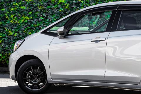 2020 Honda Fit E:HEV / Jazz Hybrid - Thumbnail