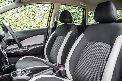 2020 Nissan Note E-Power X - Thumbnail