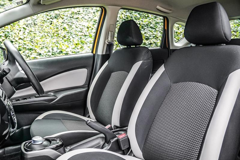 2020 Nissan Note E-Power X